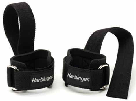 Pro Cotton Lifting Straps